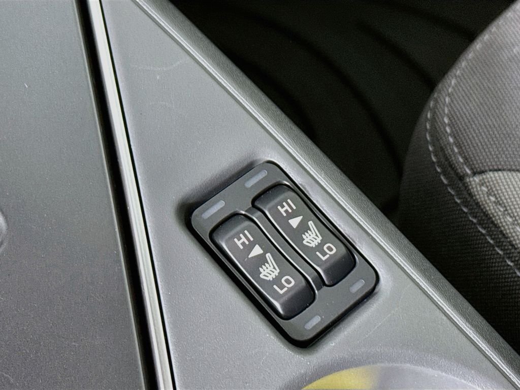 Used 2025 White Subaru Premium image 20