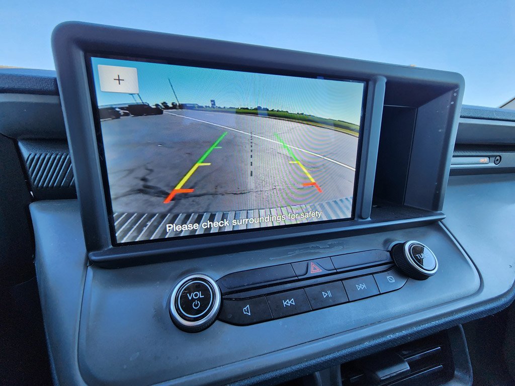 Used 2022 Oxford White Ford XL image 28