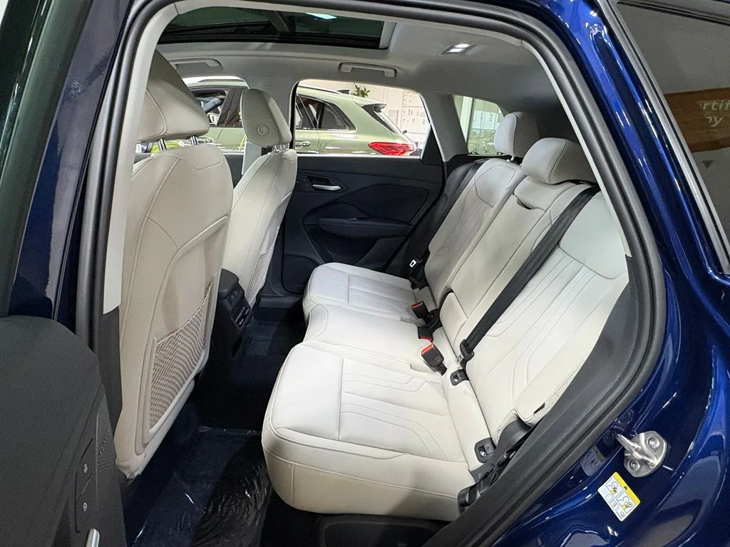 2026 Audi Q3 Base - Photo 13