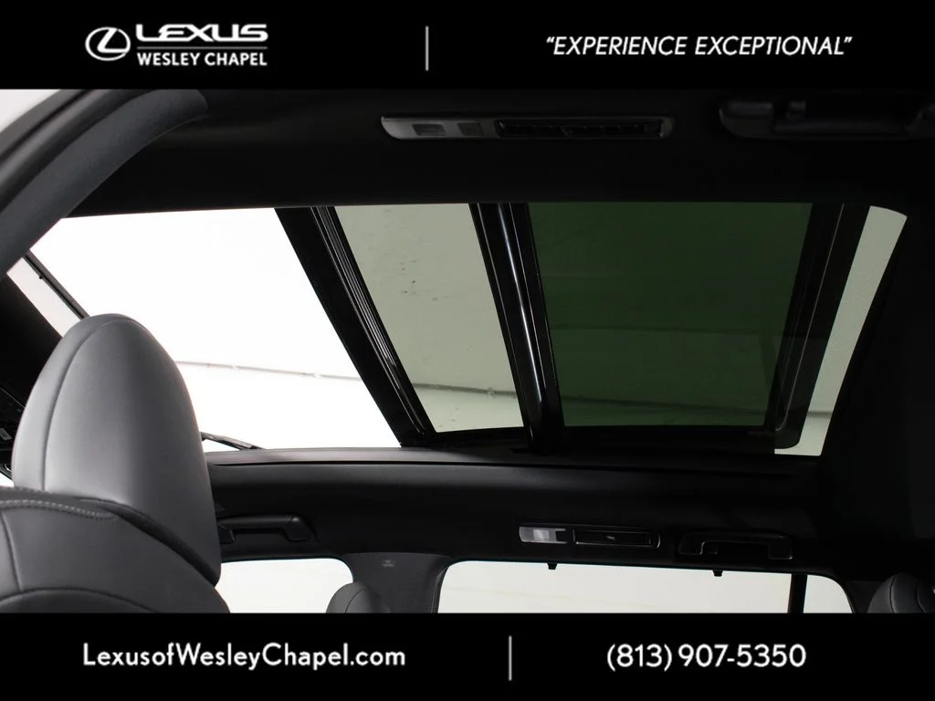 2026 Lexus TX 350 Premium - Photo 12