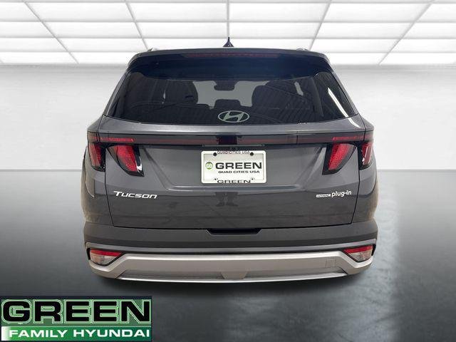 New 2026 Gray Hyundai SEL image 5