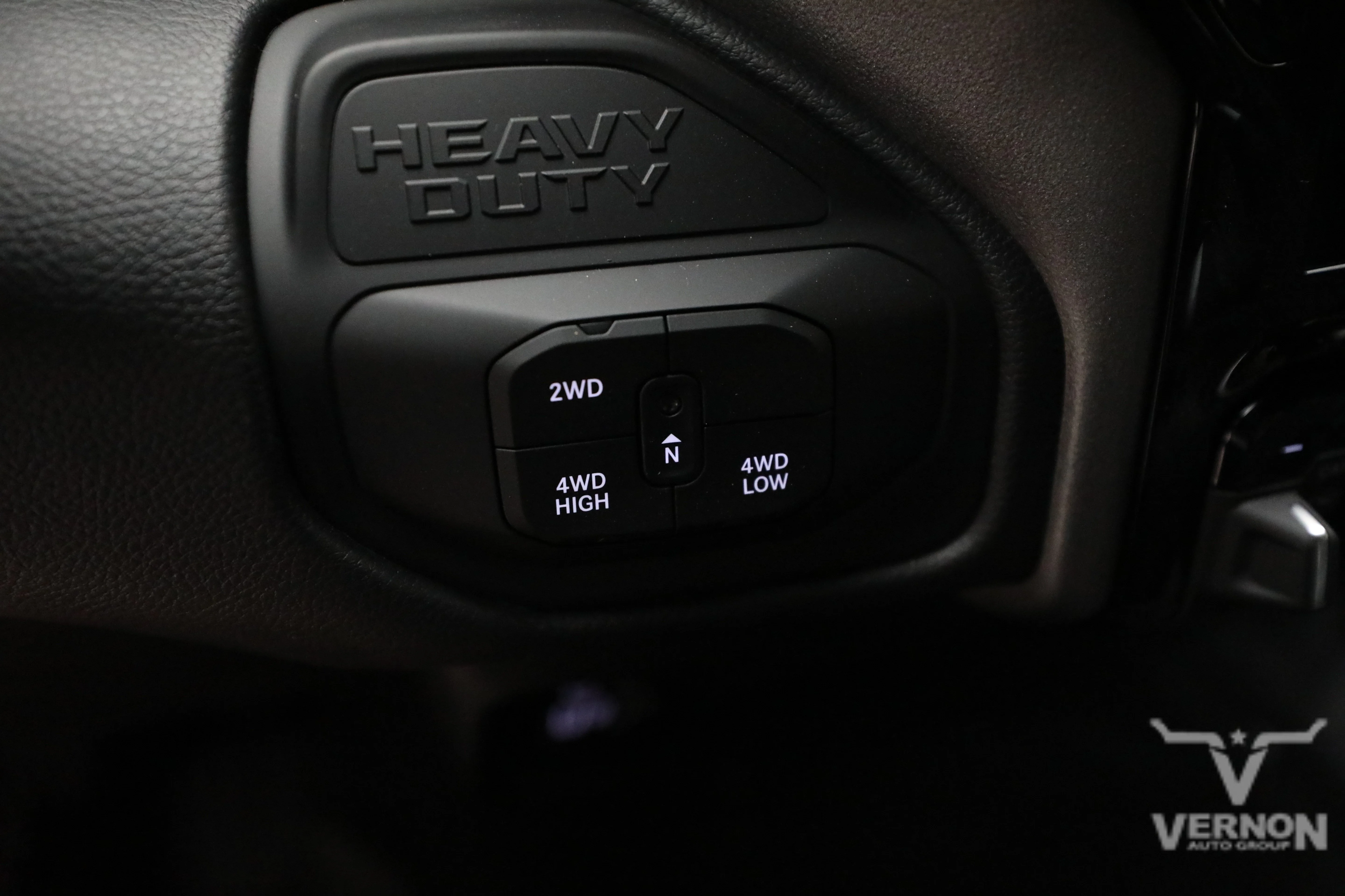 New 2026 Ram 3500 DRW ST Crew Cab 4x4