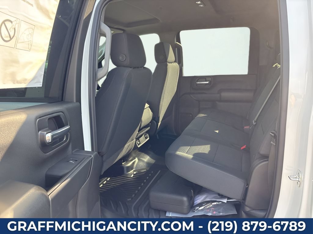 2026 Chevrolet Silverado 2500 HD Work Truck - Photo 9