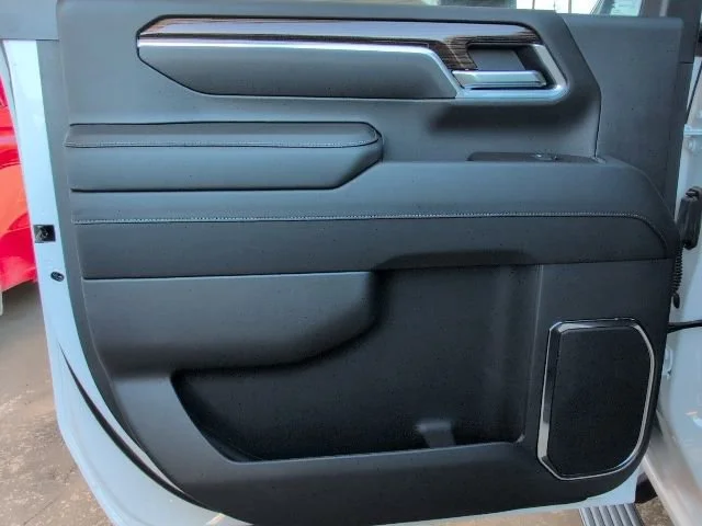 2025 Chevrolet Silverado 2500 HD LT - Photo 9