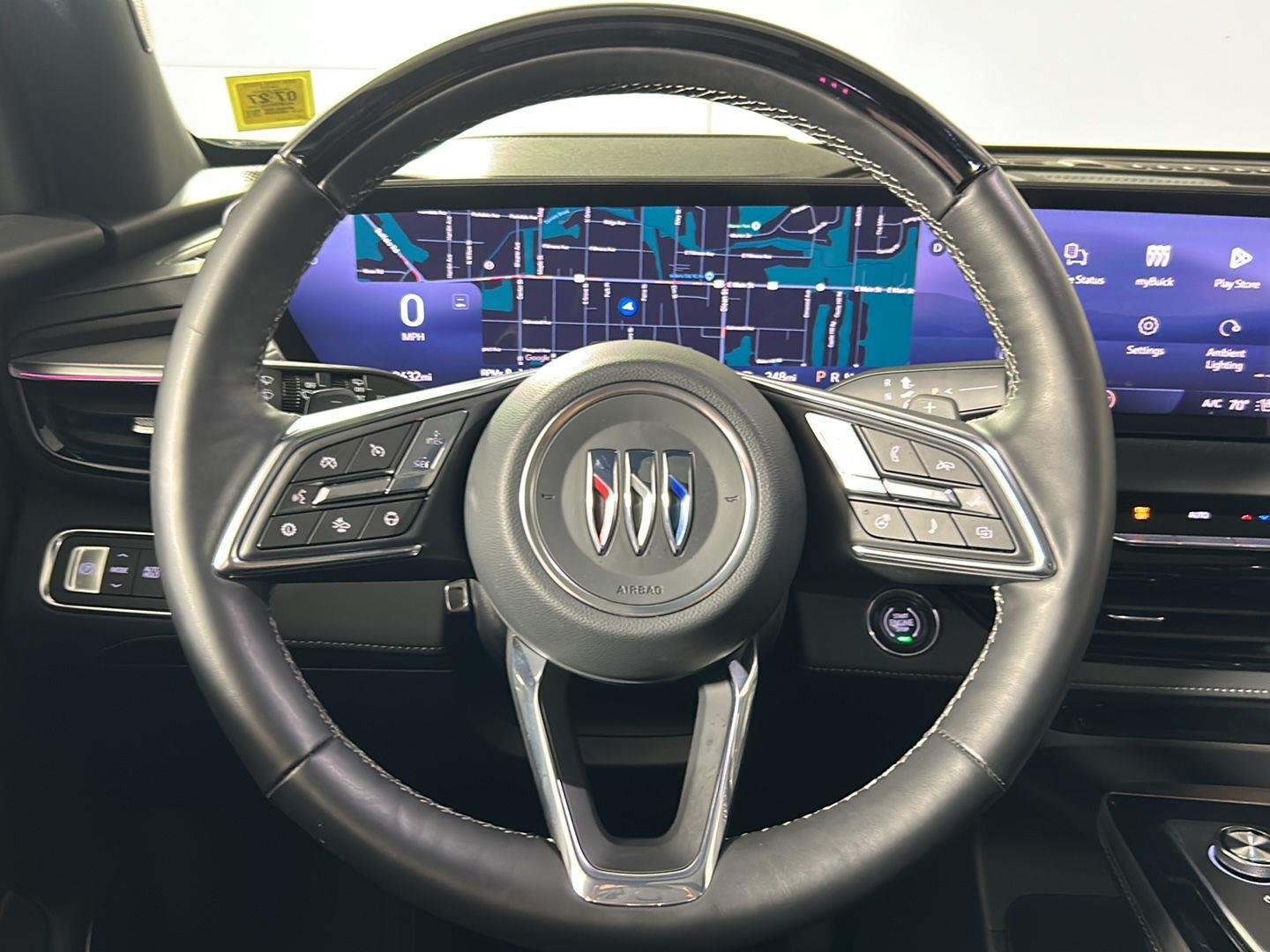 2026 Buick Enclave Avenir - Photo 33