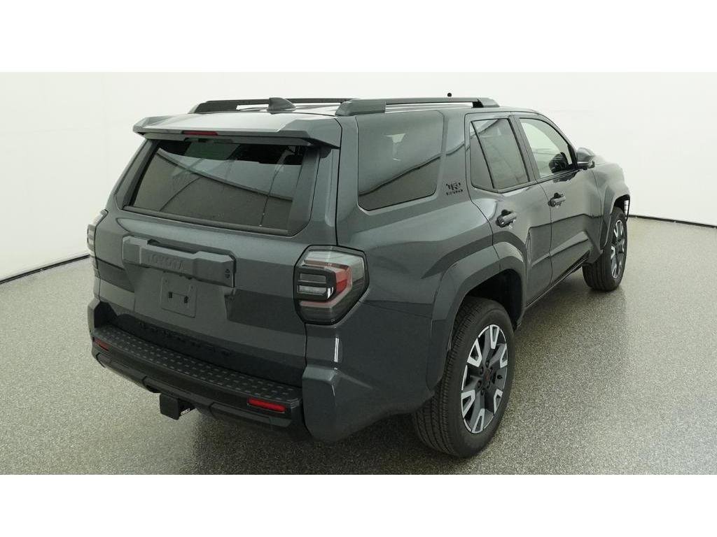 New 2026 Underground Toyota TRD Sport Premium image 8