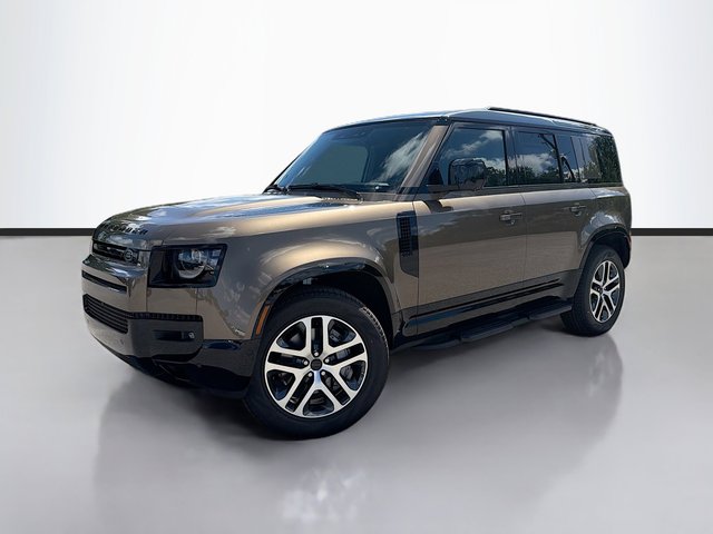 2026 Land Rover Defender 110 X-Dynamic SE