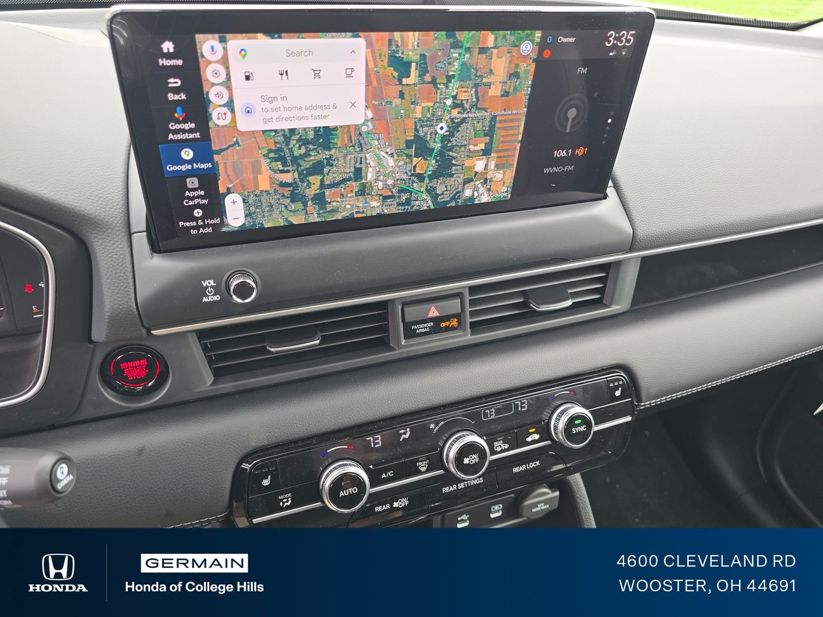 2026 Honda Pilot Touring - Photo 34