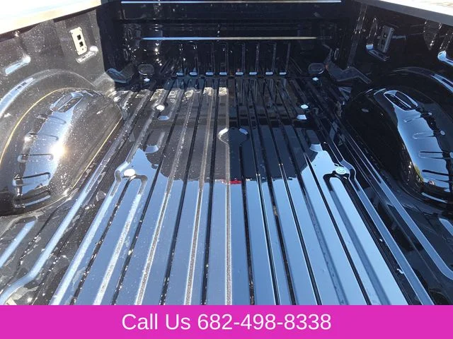 New 2026 Agate Black Metallic Ford F-250® XLT image 40