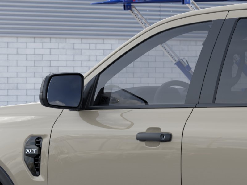 New 2026 Desert Sand Ford XLT image 20