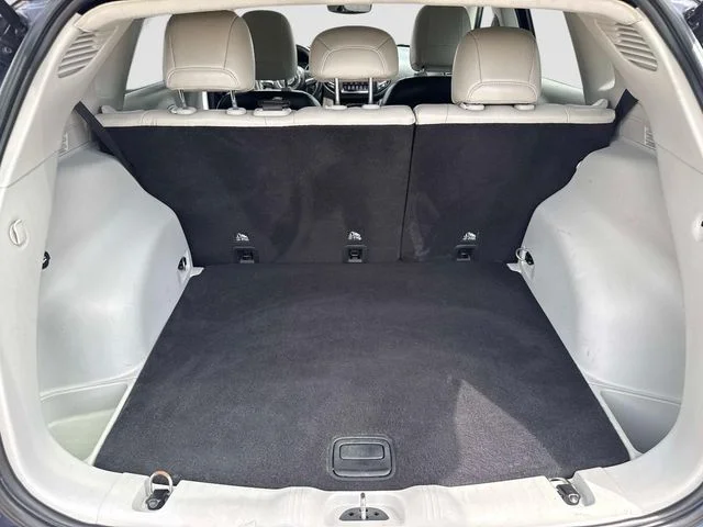 Used 2020 Blue Jeep Limited image 19