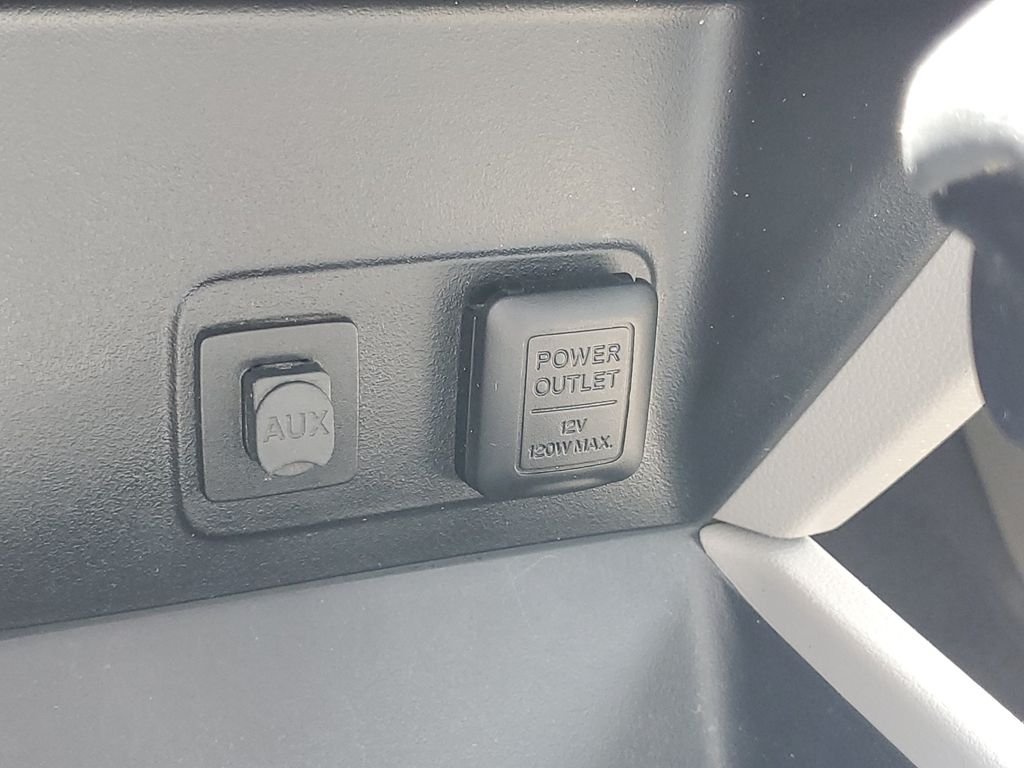 Used 2012 Gray Honda LX image 26