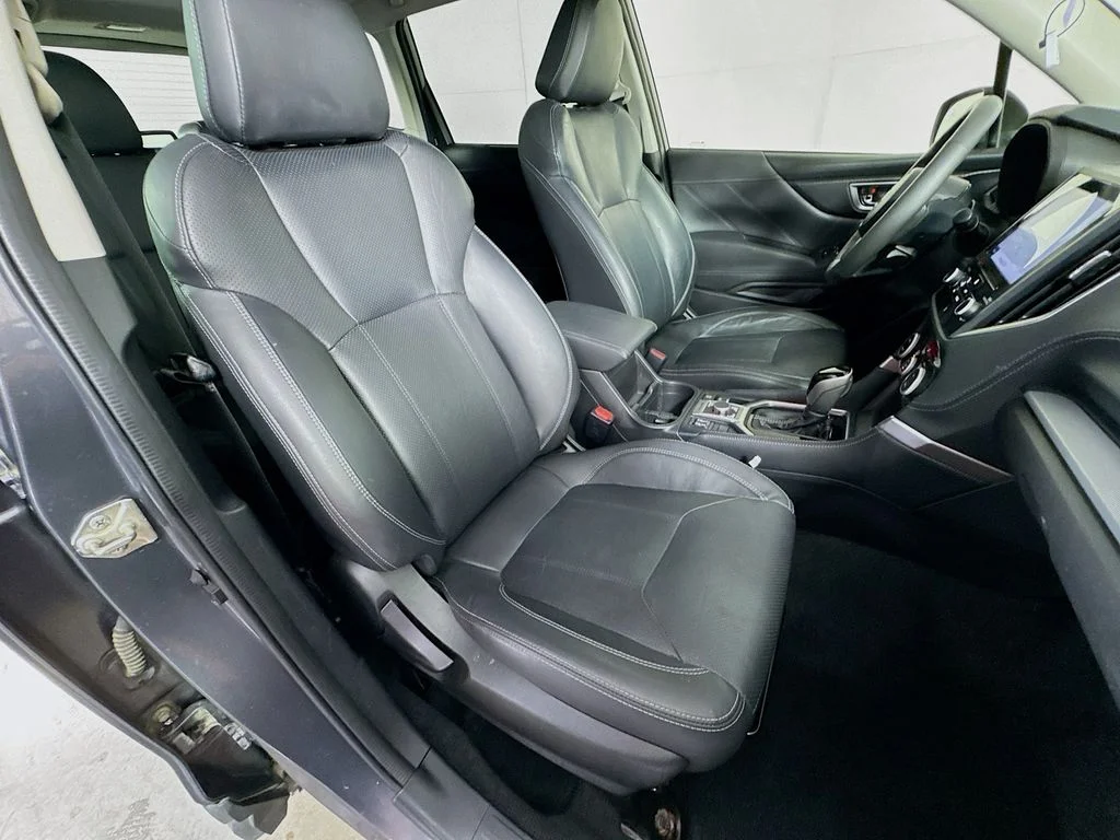 Used 2020 Gray Subaru Limited image 36