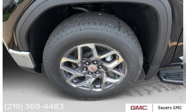Vehicle thumbnail