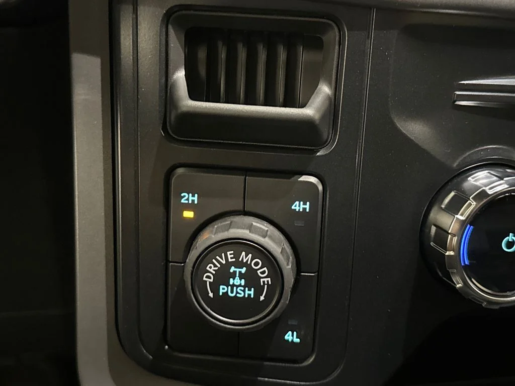 New 2026 White Ford XLT image 28