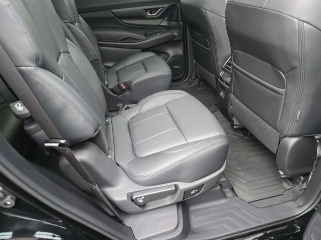 2026 Subaru Ascent Onyx Edition-Touring - Photo 17