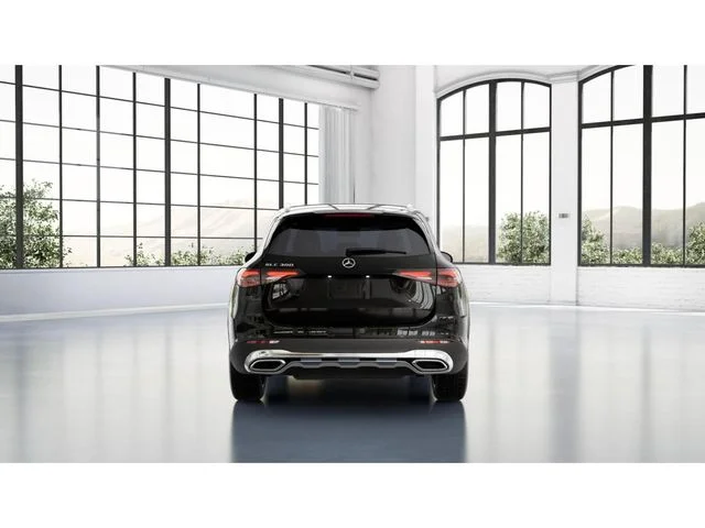New 2027  Mercedes-Benz GLC 300 image 26