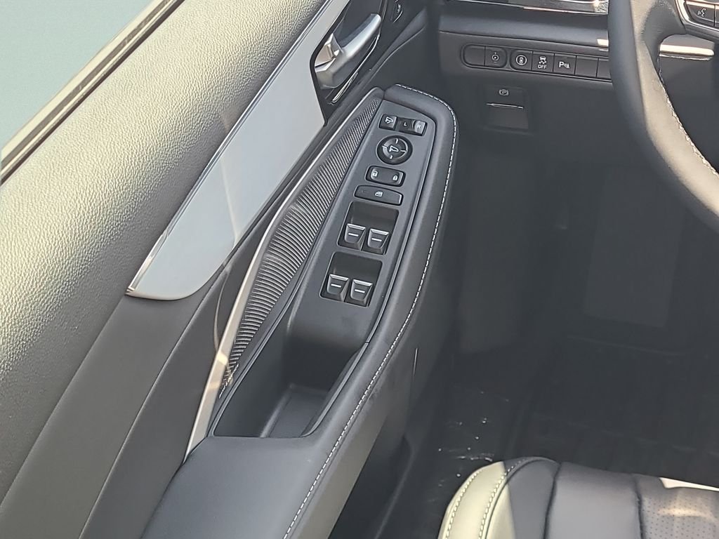 New 2026 Platinum White Pearl Acura Technology Package image 20