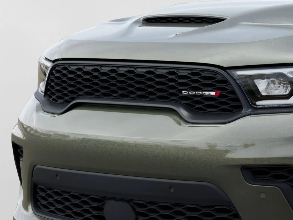 New 2026 Green Dodge GT Plus HEMI V8 image 11