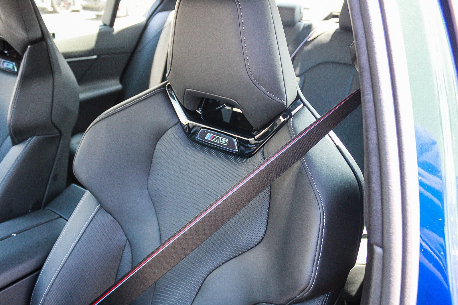 2026 BMW M5 M5 - Photo 25
