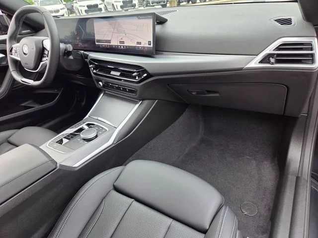 2025 BMW 2 Series 230i - Photo 17