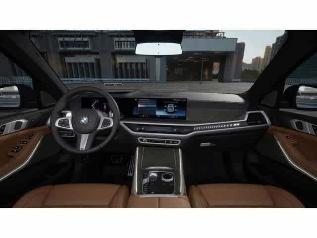 Used 2026 Tanzanite Blue II Metallic BMW sDrive40i image 10