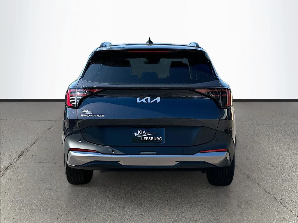 New 2026 Panthera Metal Kia EX image 6
