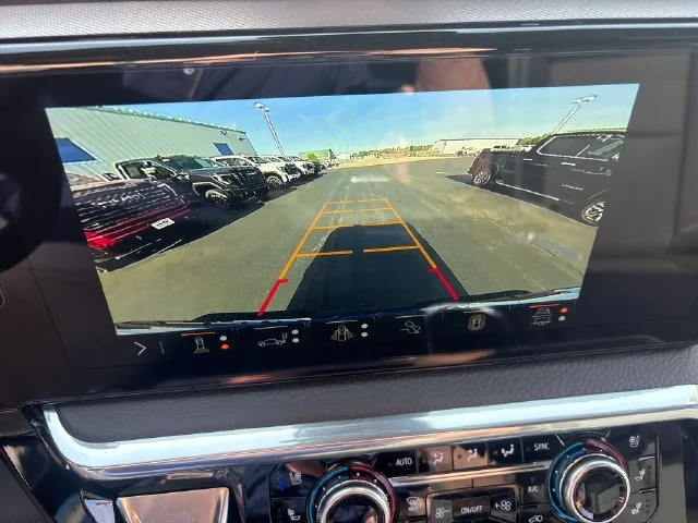 2026 GMC Sierra 2500HD Denali - Photo 23
