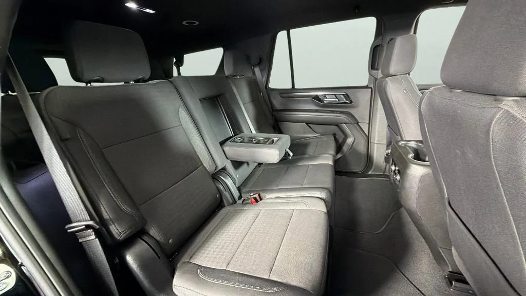 Used 2025 Black Chevrolet LS image 34