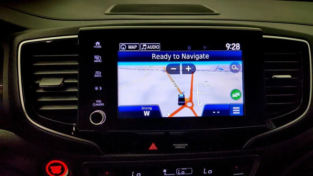 Used 2023 Modern Steel Metallic Honda RTL-E AWD image 19