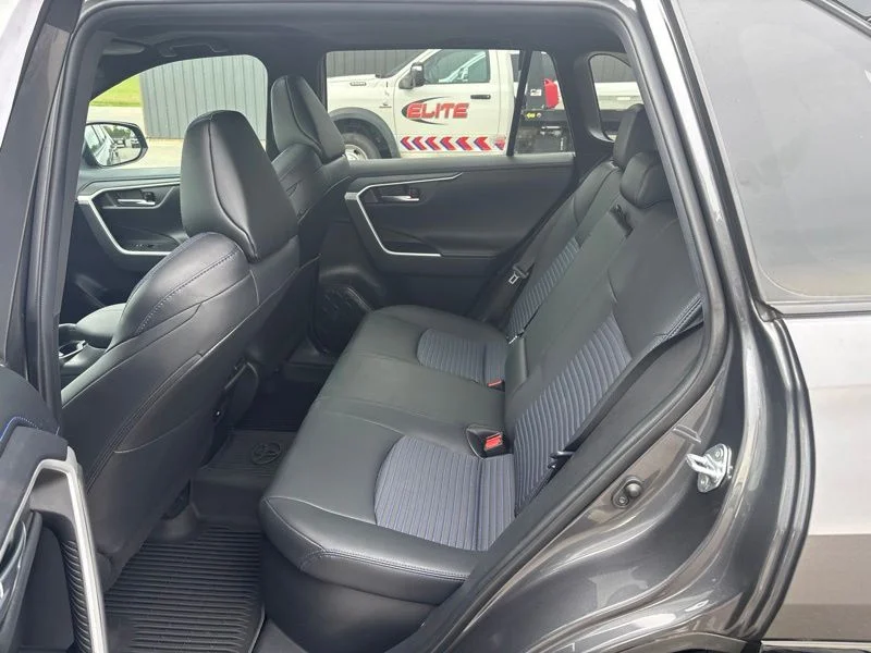 Used 2021 Gray Toyota XSE image 18