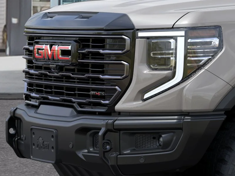 New 2026 Coastal Dune GMC AT4X image 13