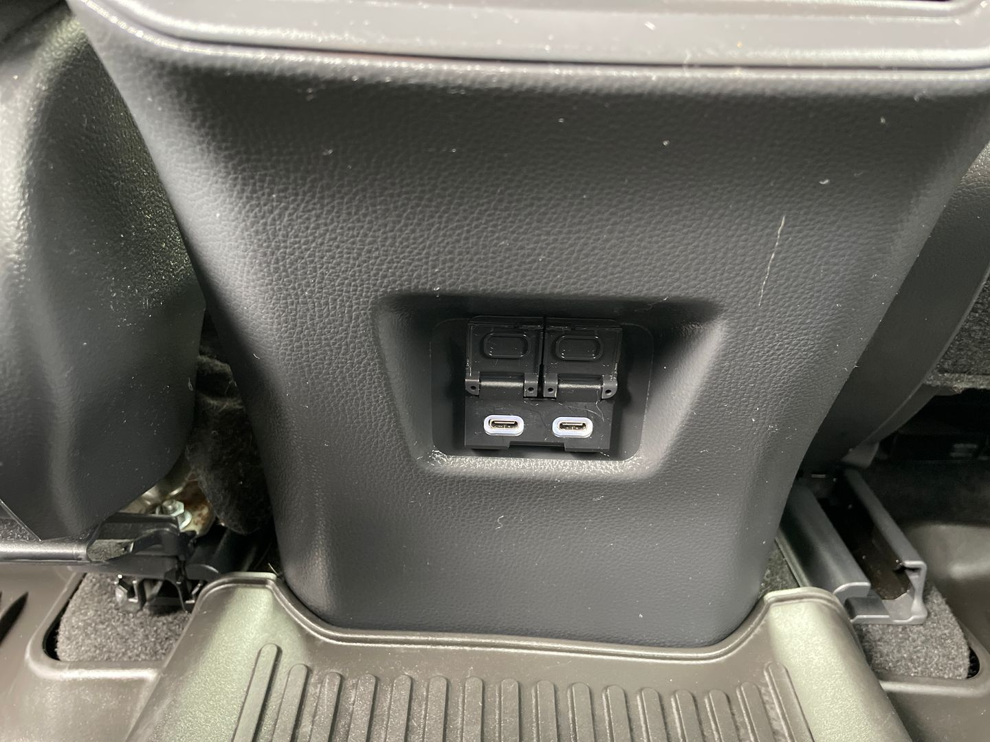 Certified Used 2024 Gray Toyota SE image 9