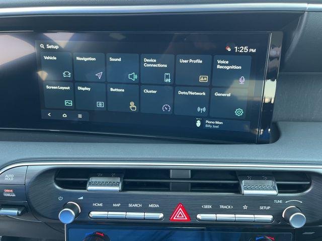 2026 Hyundai Palisade SEL Convenience - Photo 16