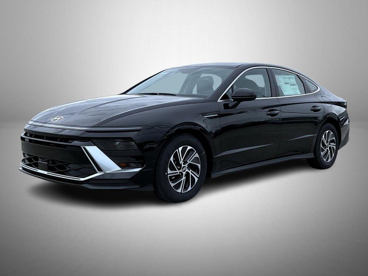2026 Hyundai Sonata Hybrid
