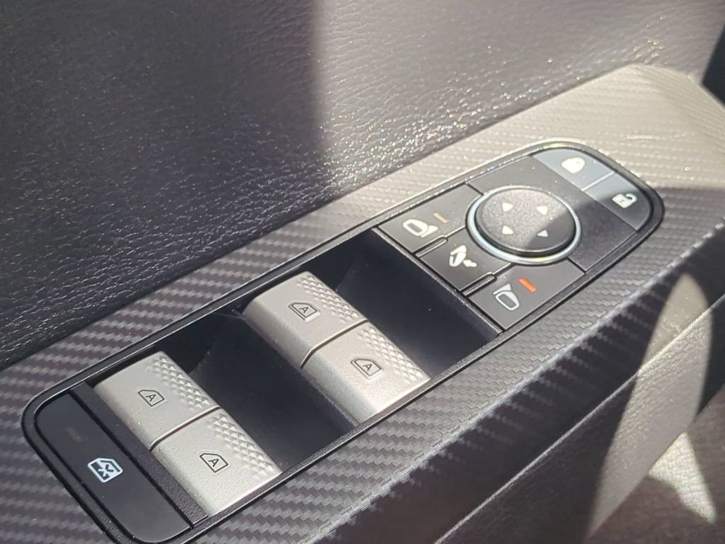 2024 Mitsubishi Outlander SE Black Edition - Photo 33