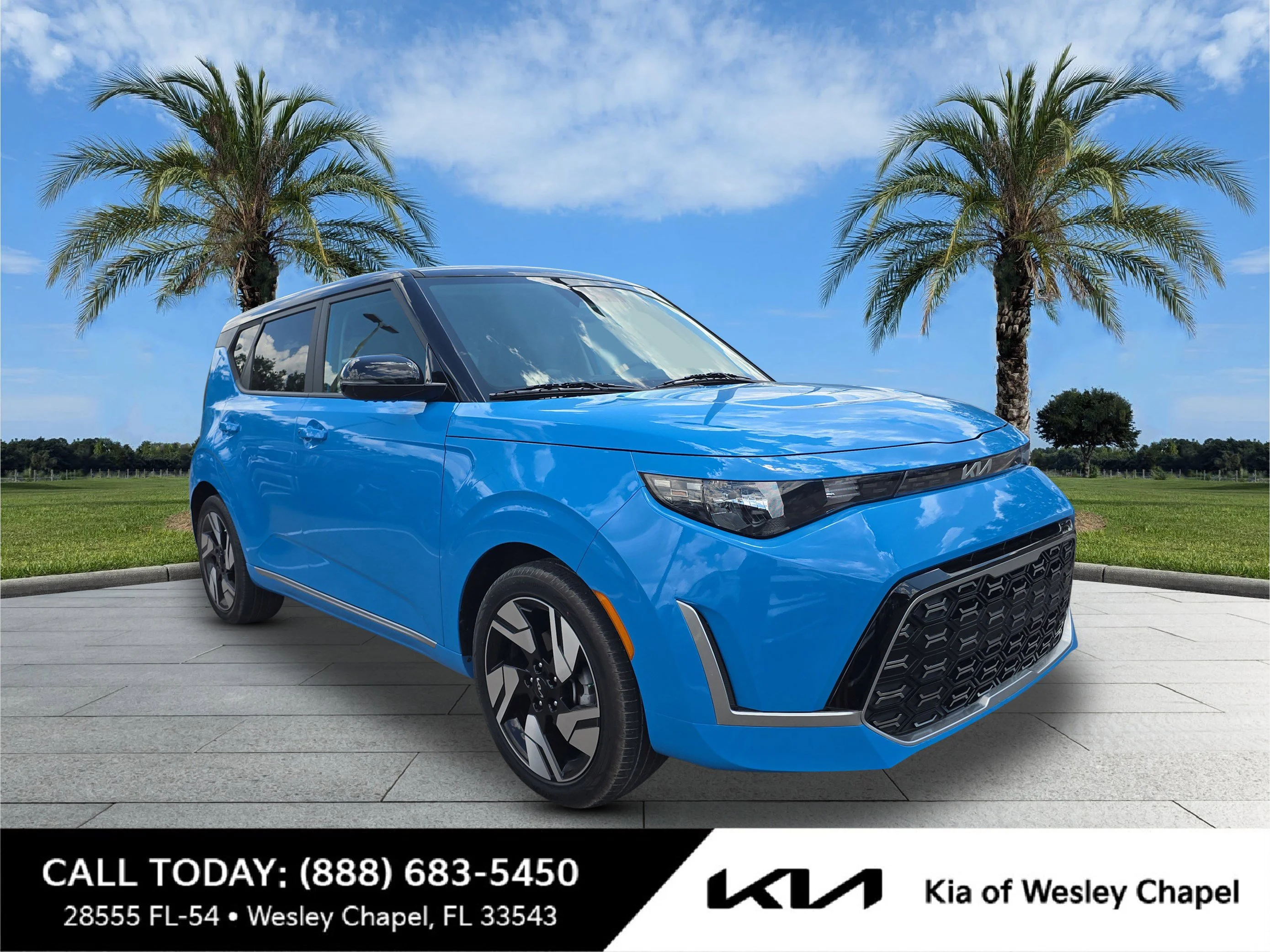 2024 Kia Soul 2.0LT GT-Line IVT's photo