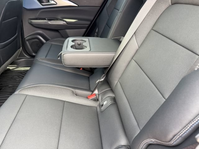 2026 Chevrolet Equinox EV 2LT - Photo 19