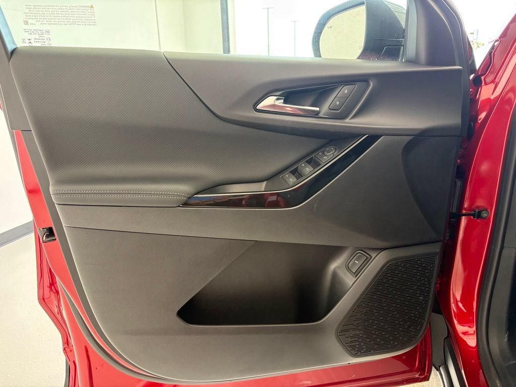 2027 Chevrolet Equinox LT - Photo 26