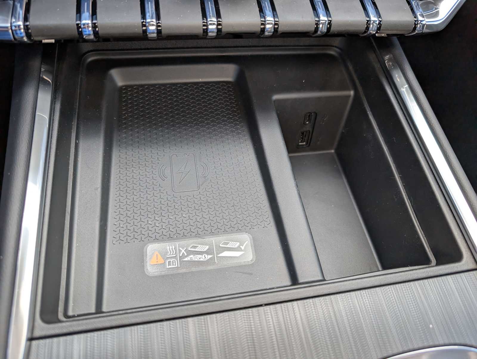 2026 GMC Acadia Elevation - Photo 25