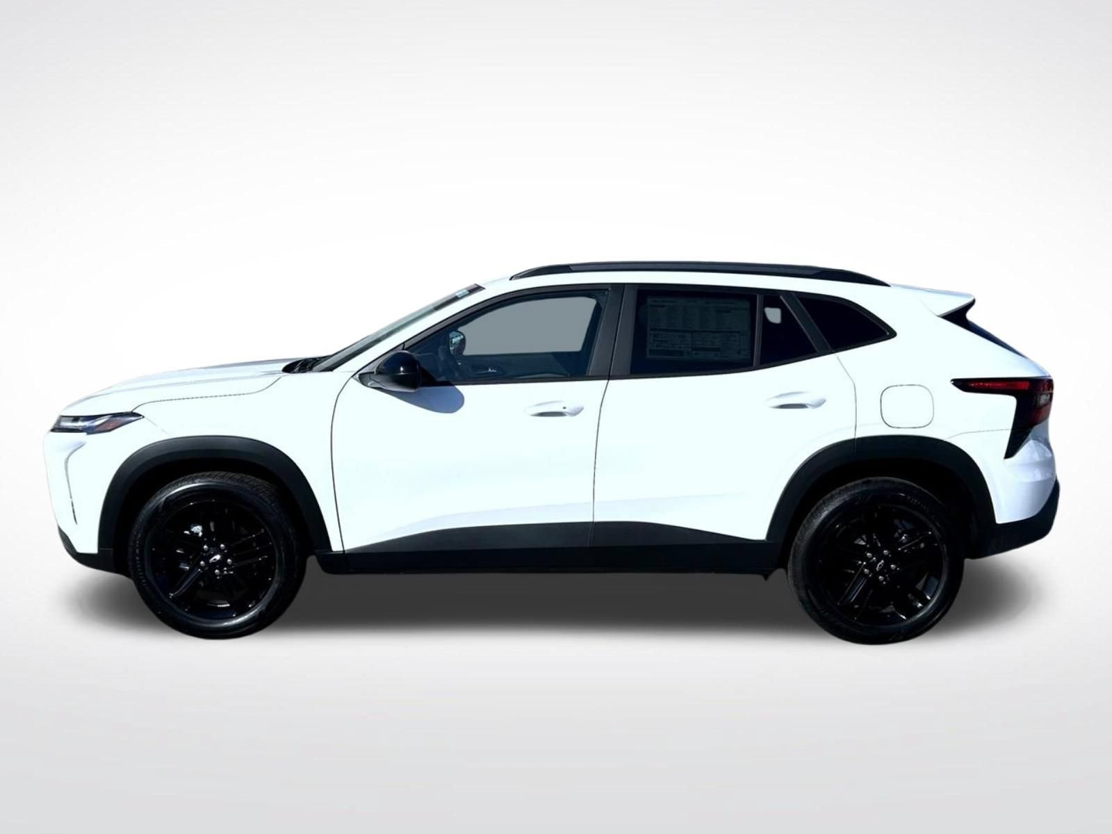 2026 Chevrolet Trax Activ - Photo 10