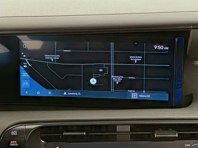 New 2026 Hyundai PALISADE XRT Pro