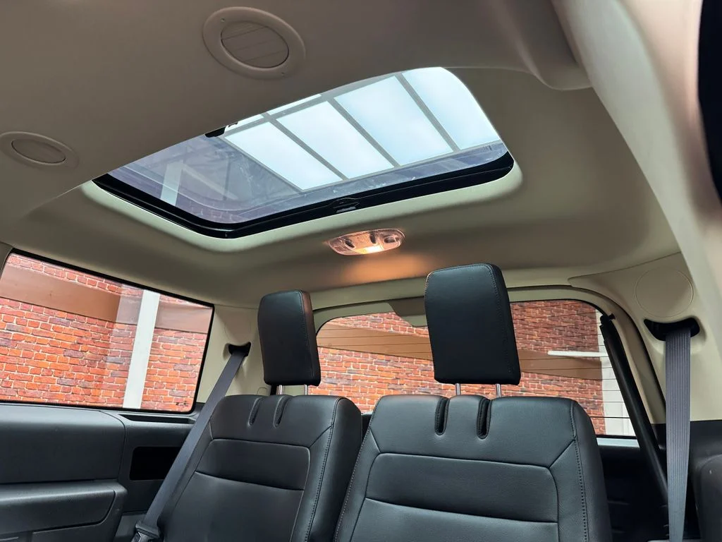 Used 2019 Magnetic Ford SEL image 29