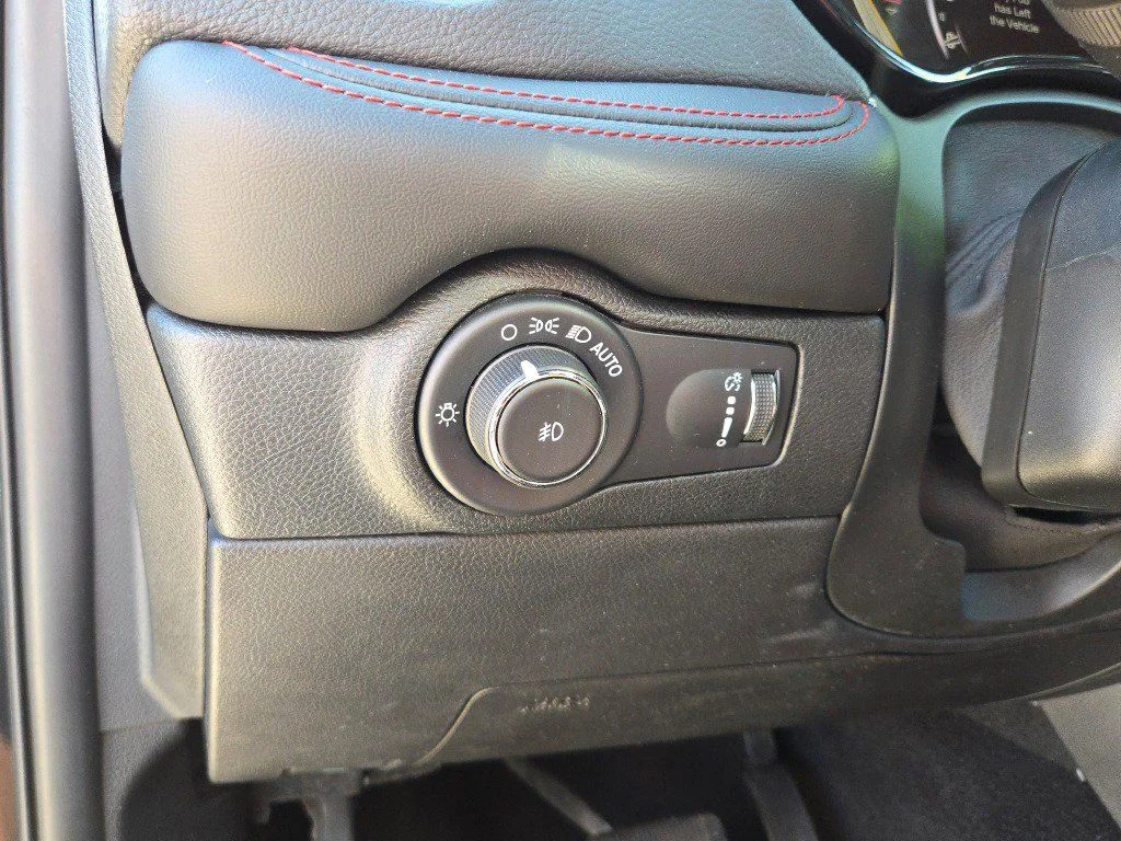 Used 2023 Black Clearcoat Dodge GT Plus image 27