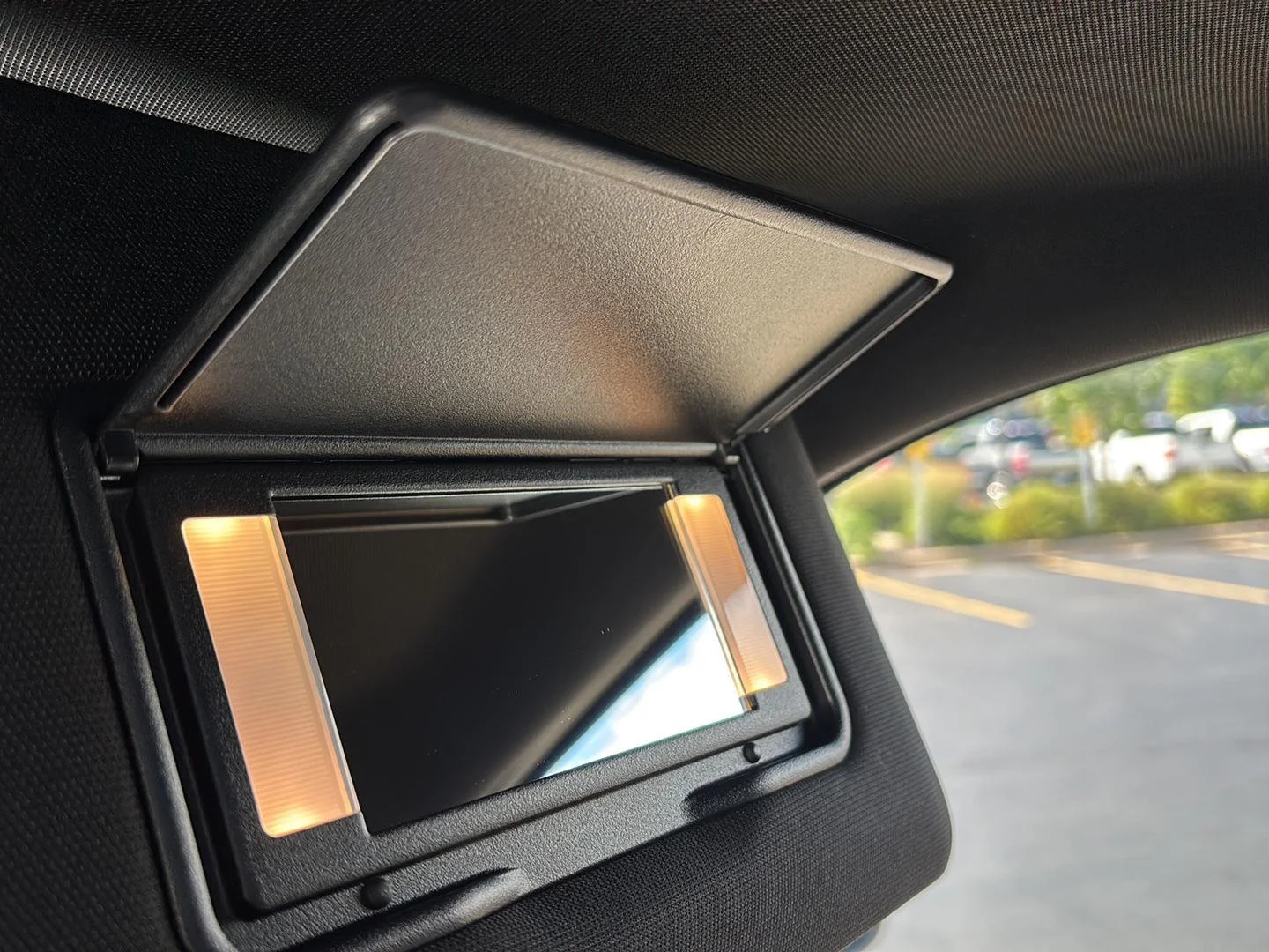 New 2026 Agate Black Metallic Ford F-350® Platinum® image 26