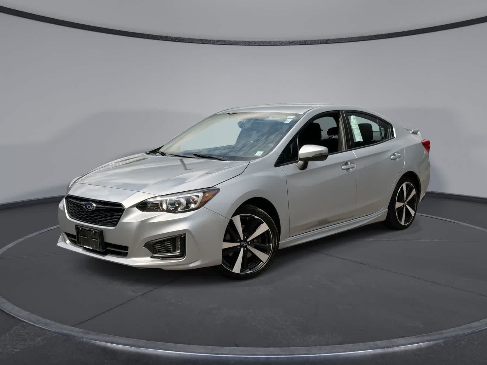 2019 Subaru Impreza 2.0i Sport CVT PZEV's photo