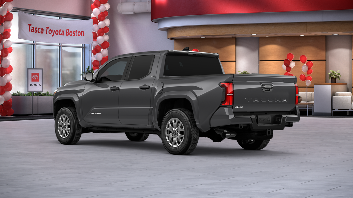 New 2026 Underground Toyota SR5 image 44