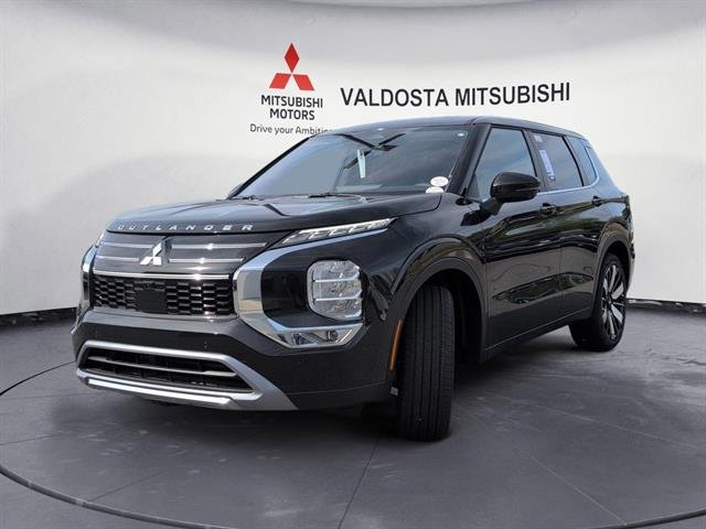 New 2026 Black Diamond Mitsubishi SE image 11
