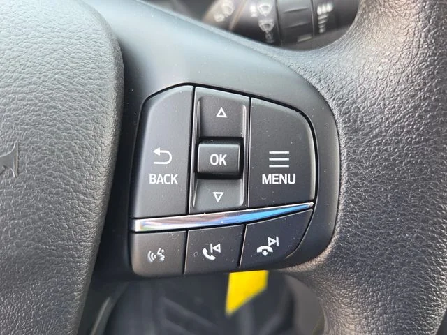 2025 Ford Transit Van Base - Photo 27