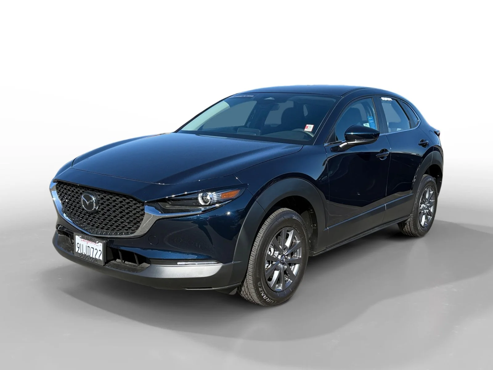 2025 Mazda CX-30 2.5 S AWD's photo